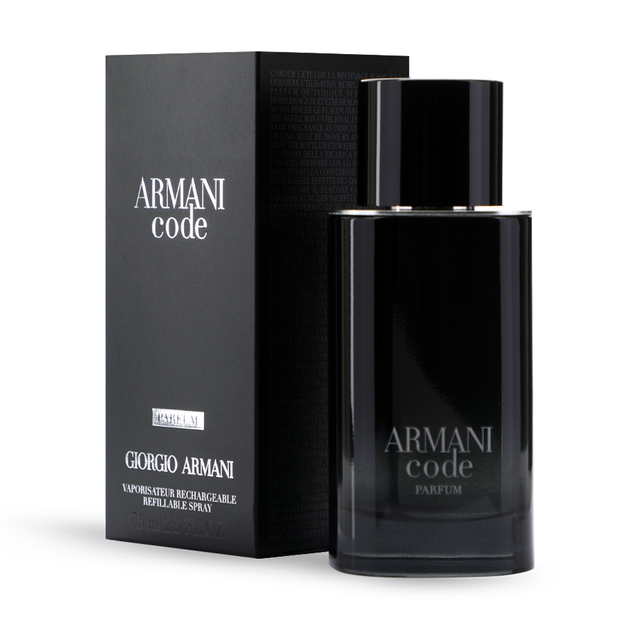 Code Parfum