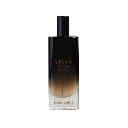 Code Profumo by Giorgio Armani Perfume for Man