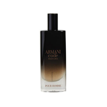 Code Profumo