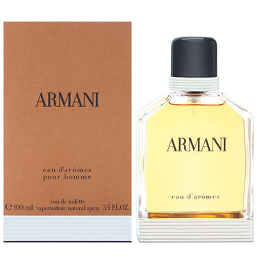 Eau D'Aromes