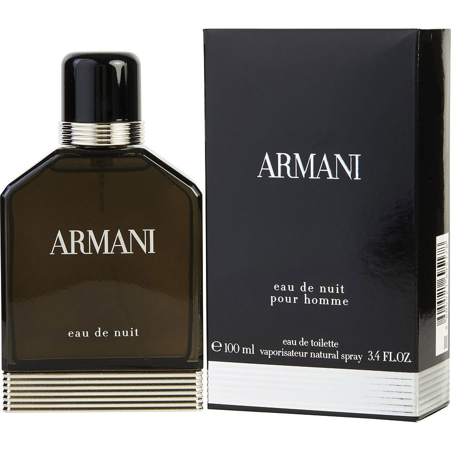 Eau De Nuit