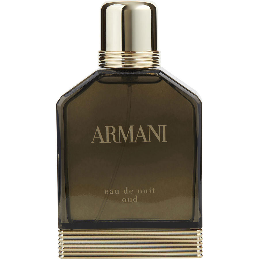 Eau De Nuit Oud