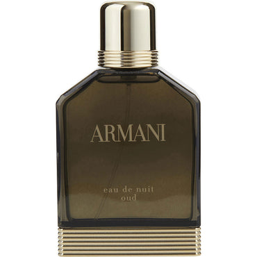 Eau De Nuit Oud
