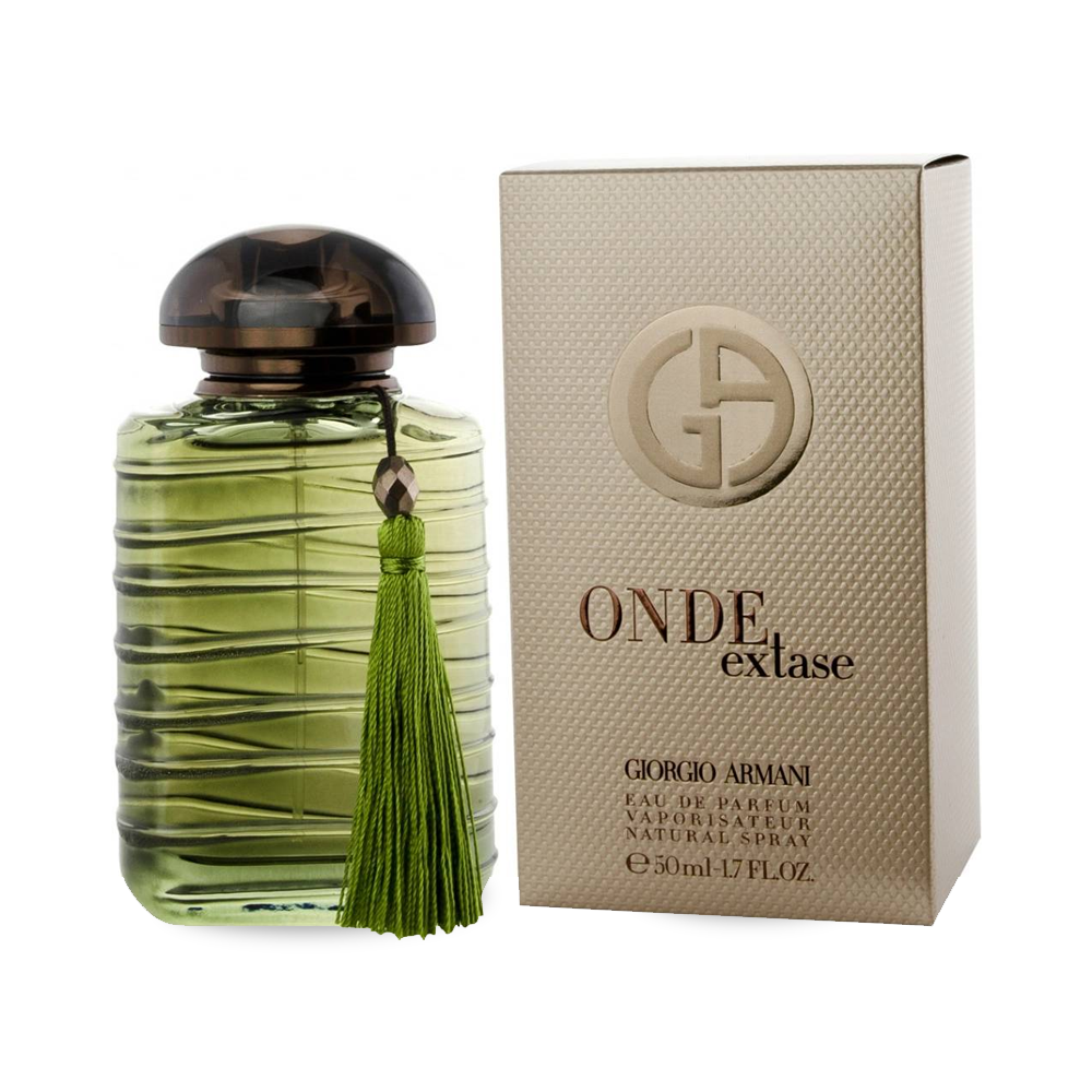 Onde Extase