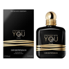 Stronger With You Oud