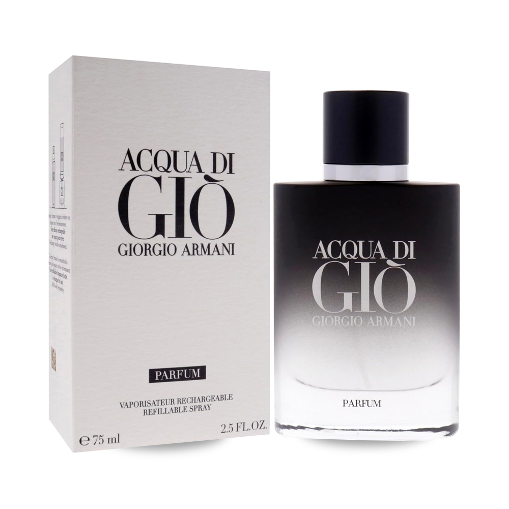 Acqua Di Gio Parfum