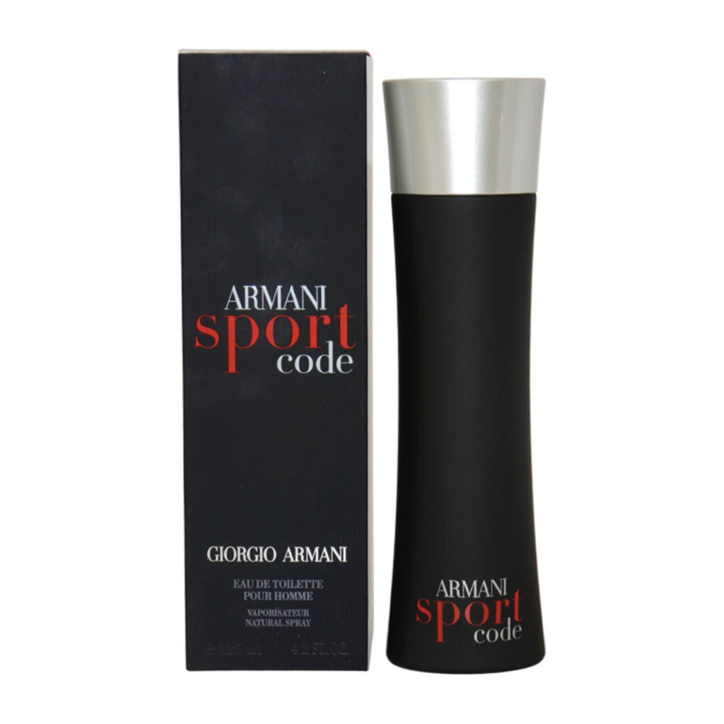 Code Sport Absolu