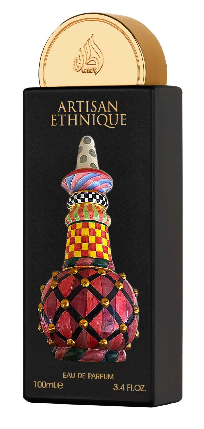 Pride Artisan Ethnique by Lattafa Perfume for Unisex