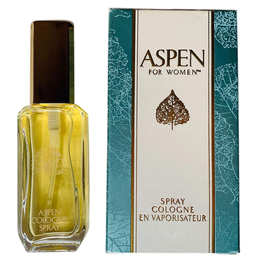 Aspen Edc (Vintage)