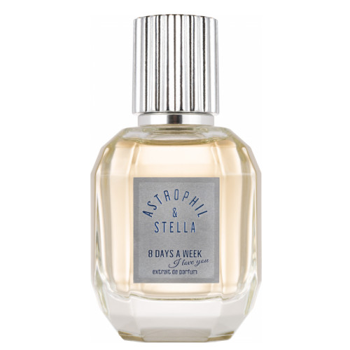 8 Days A Week I Love You by Astrophil & Stella Perfume for Unisex