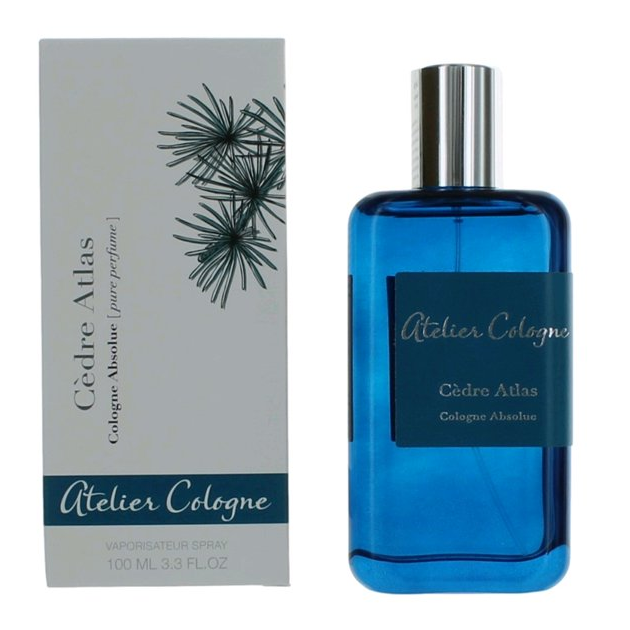 Cedre Atlas Absolue