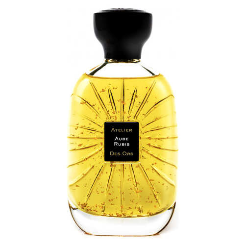 Aube Rubis by Atelier Des Ors Perfume for Unisex