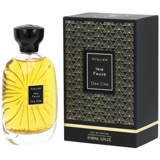 Iris Fauve by Atelier Des Ors Perfume for Unisex