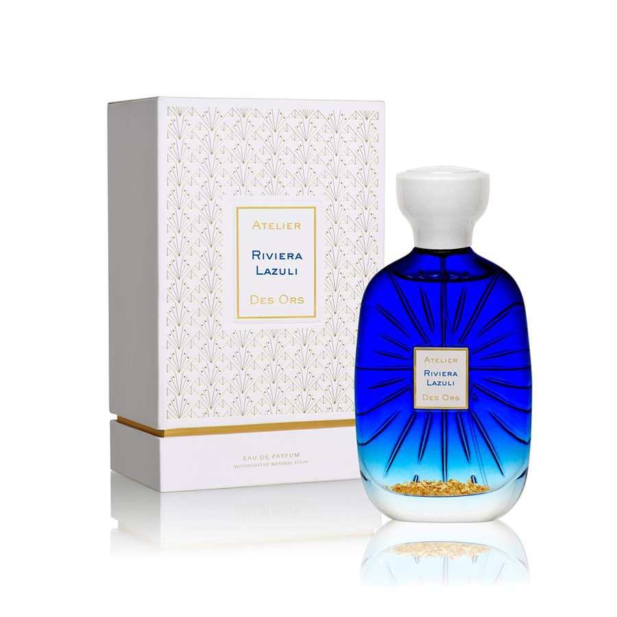 Riviera Lazuli