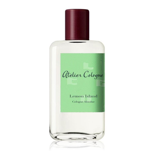 Atelier Lemon Island Cologne by Atelier Cologne Perfume for Unisex