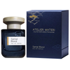 Santal Blond