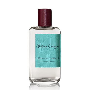 Clementine California Absolue