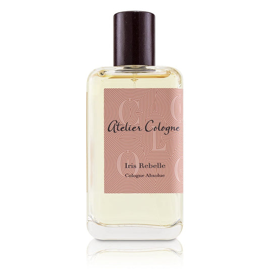 Iris Rebelle by Atelier Cologne Perfume for Unisex