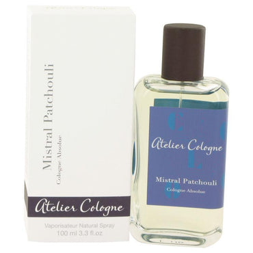 Patchouli Riviera