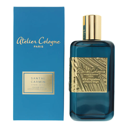Santal Carmin Cologne by Atelier Cologne Perfume for Unisex