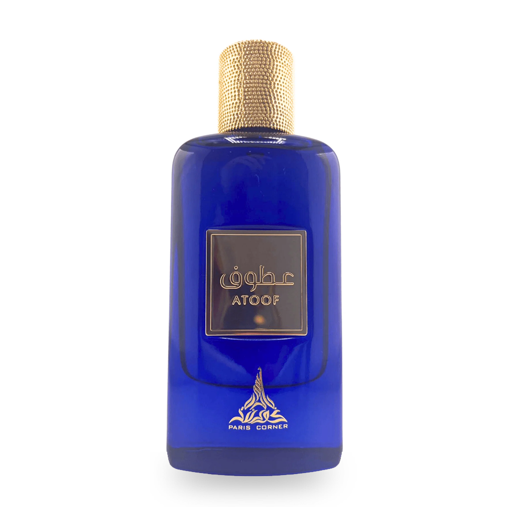 Atoof by Paris Corner Perfume for Unisex