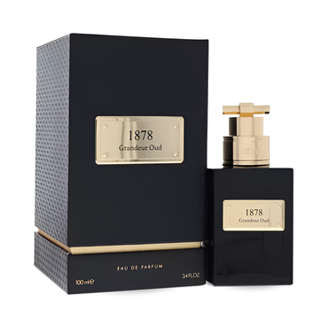 1878 Grandeur Oud