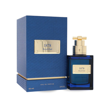 1878 Royal Oud