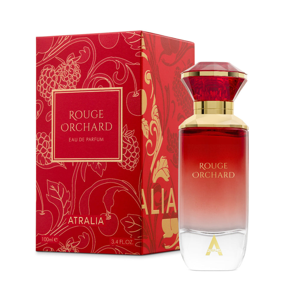 Rouge Orchard