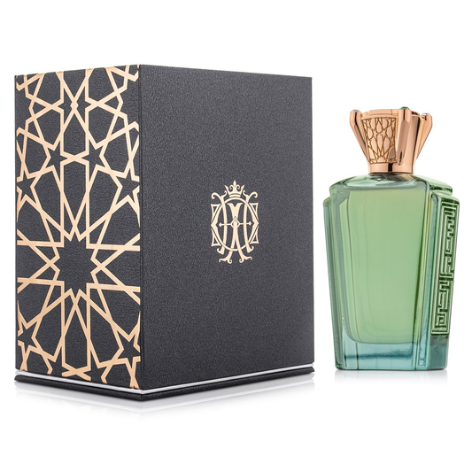 Kamuthraa by Attar Al Has Perfume for Unisex