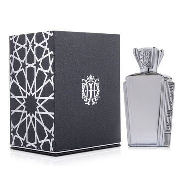 Metallic Oud