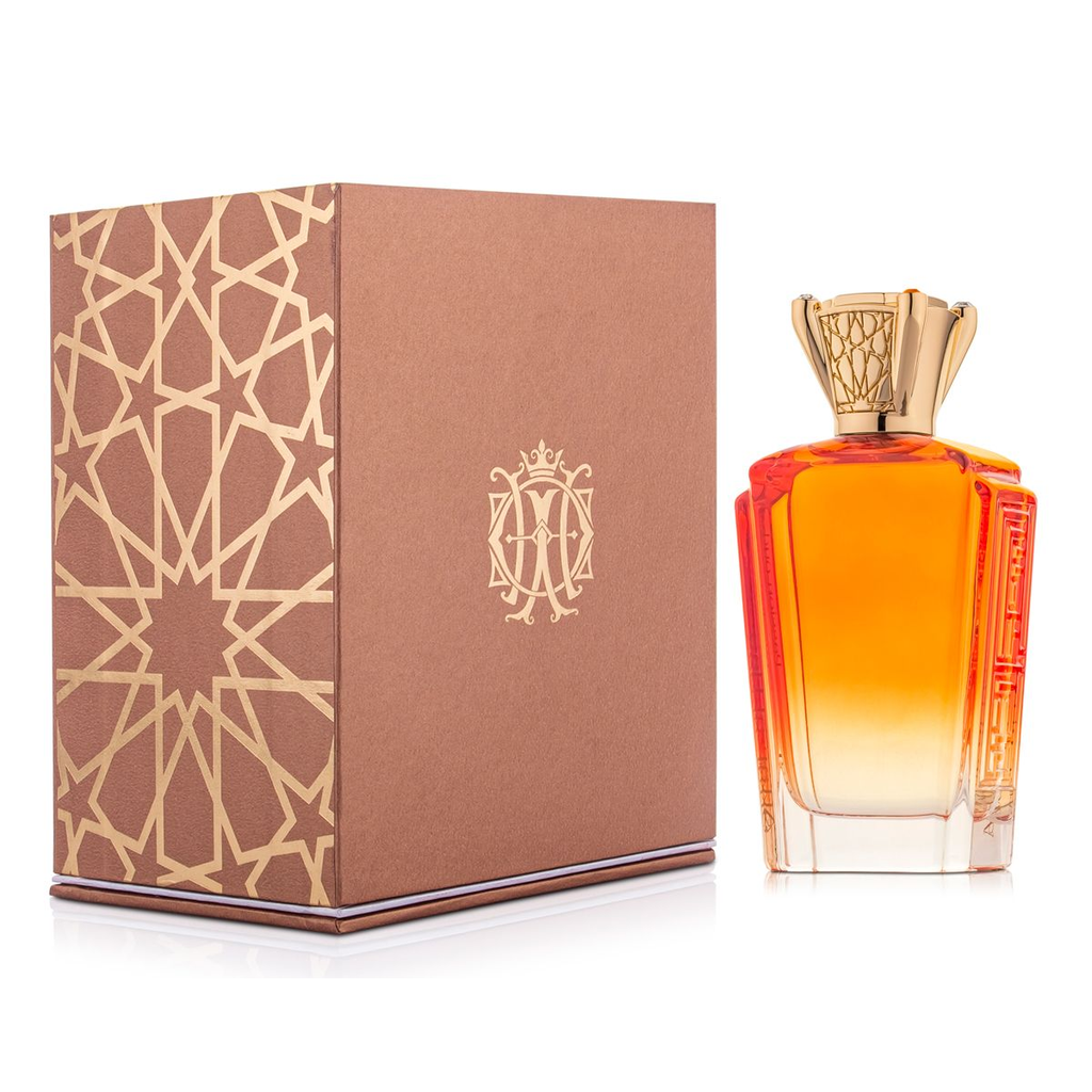 Passion Oud