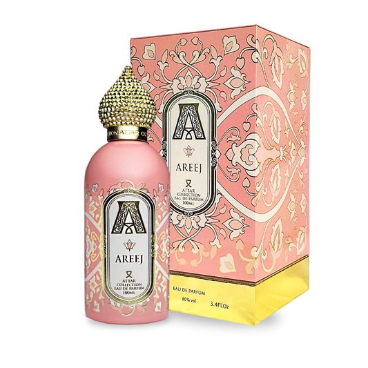 Areej by Attar Collection Perfume for Woman