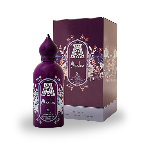 Azalea by Attar Collection Perfume for Unisex