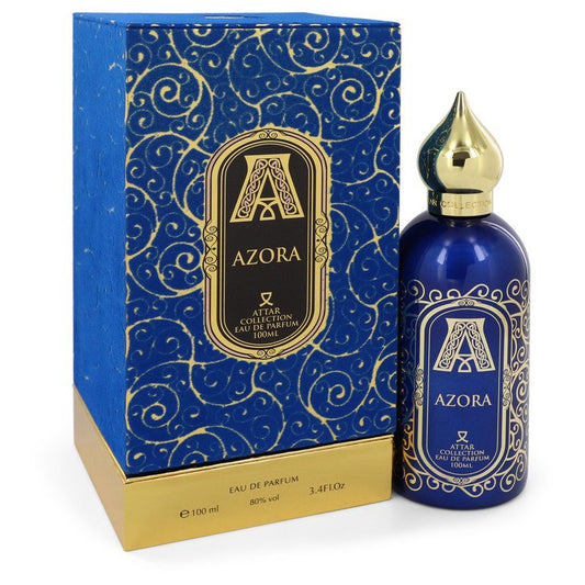 Azora by Attar Collection Perfume for Unisex