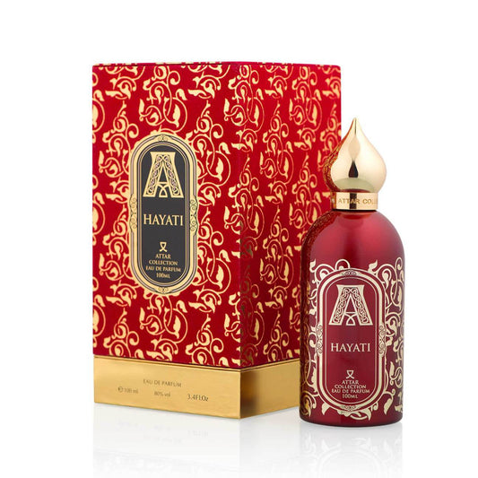 Hayati by Attar Collection Perfume for Unisex