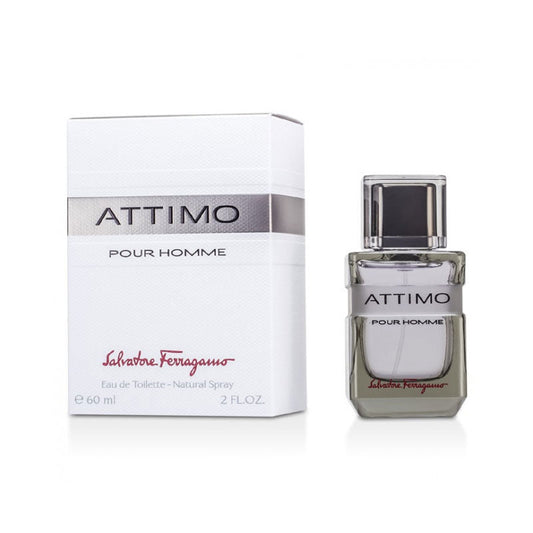 Attimo by Salvatore Ferragamo Perfume for Man
