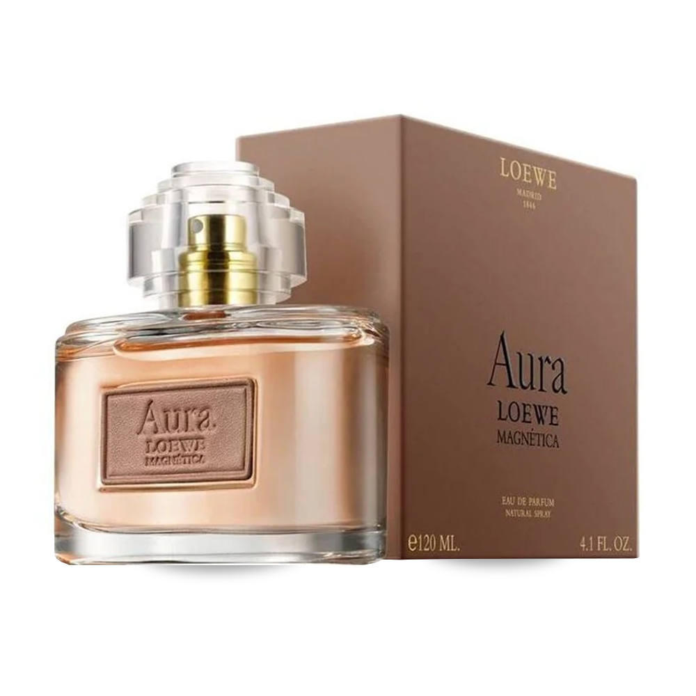 Aura Magnetica by Loewe Perfume for Woman