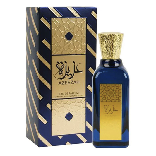 Azeezah by Lattafa Perfume for Unisex