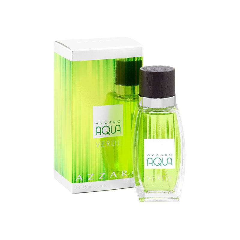 Aqua Verde by Azzaro Perfume for Man
