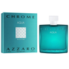 Chrome Acqua