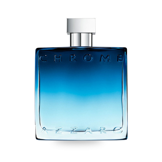 Chrome Parfum by Azzaro Perfume for Man