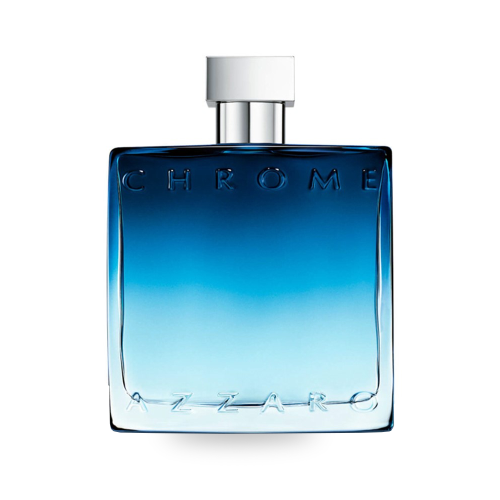 Chrome Parfum