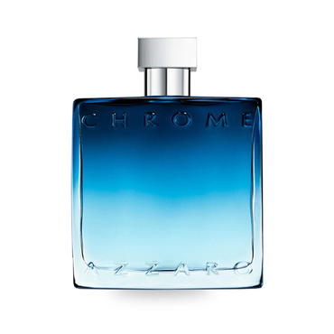 Chrome Parfum