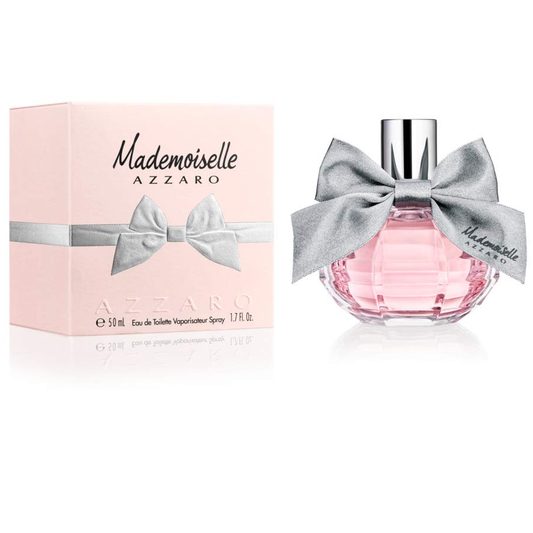 Mademoiselle by Azzaro Perfume for Woman