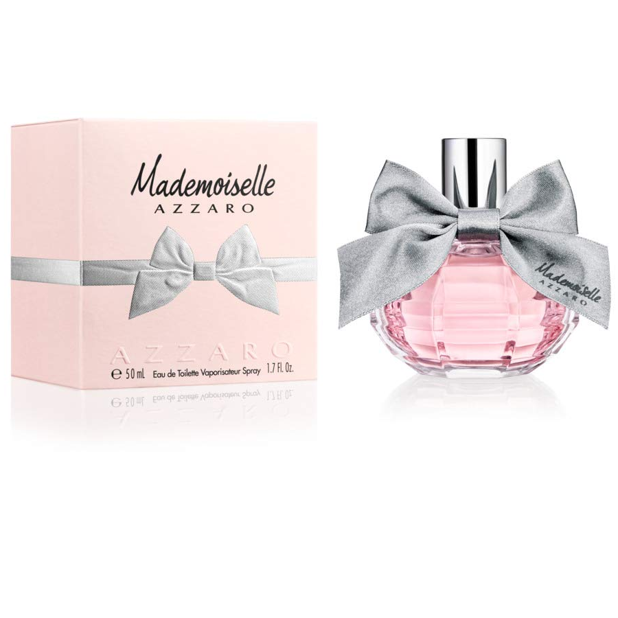 Mademoiselle