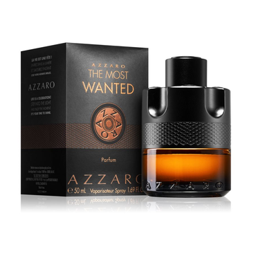 The Most Wanted Parfum