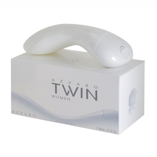 Twin by Azzaro Perfume for Woman