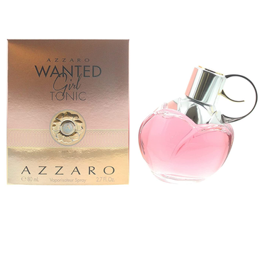 Wanted Girl Tonic