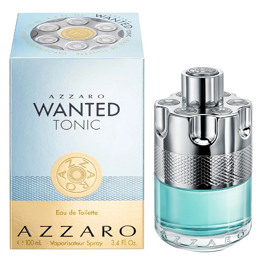 Wanted Tonic
