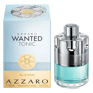 Wanted Tonic